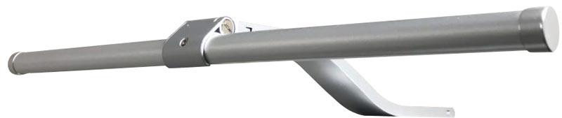 Светильник Neo для зеркального шкафа Кальма, Фортэ, Гинза, Фреш, хром KL