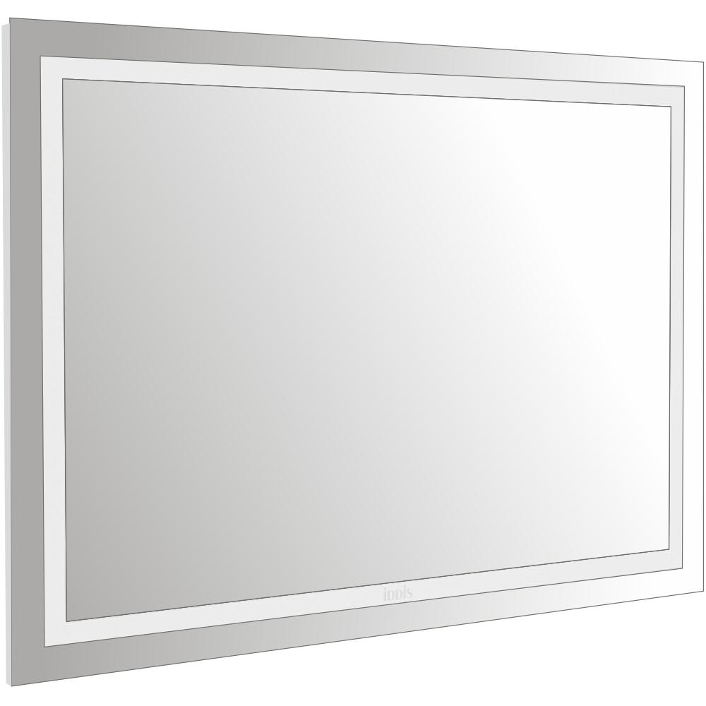 Зеркало Zodiac 1000*700*30 мм,термообогрев. сенсор. выкл., ZZ