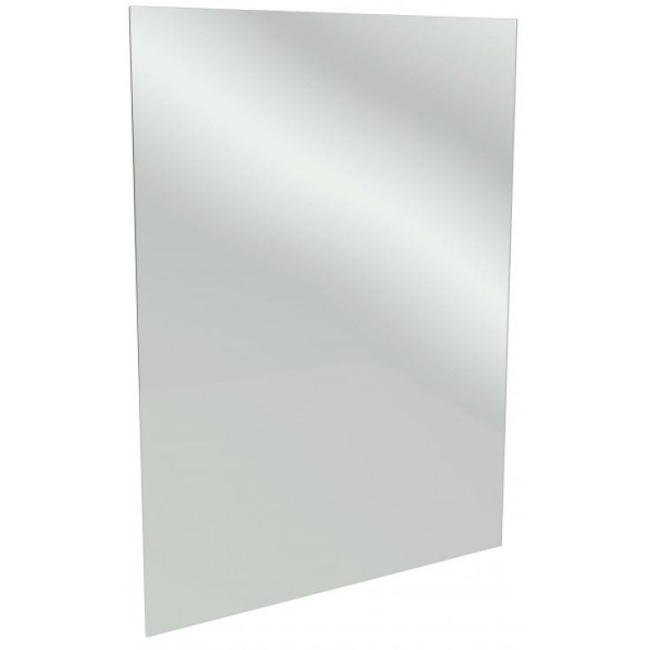 Зеркало прямоугольное 65x2x107.20 см, Без отделки, без дополнительных функций ZZ