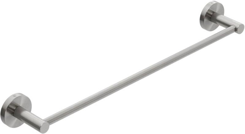 Полотенцедержатель 505мм, (цв.сатин), Relax ZZ