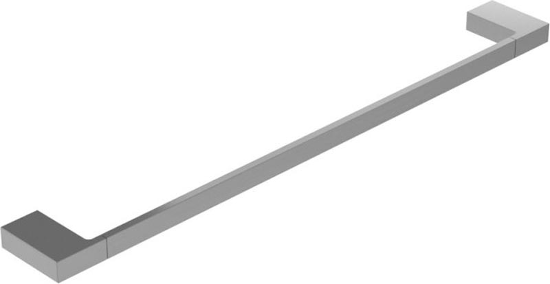 Полотенцедержатель 60см, (цв.сатин), Slider ZZ