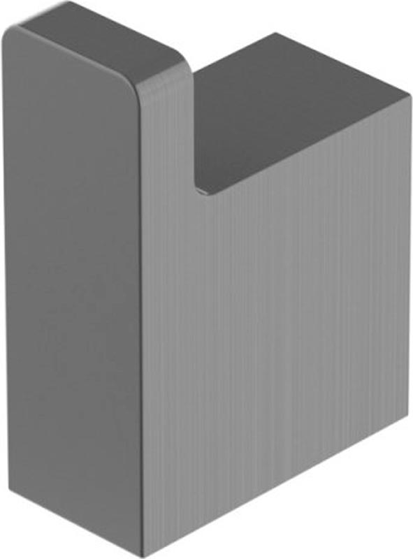 Крючок двойной, (цв.сатин), Slider ZZ