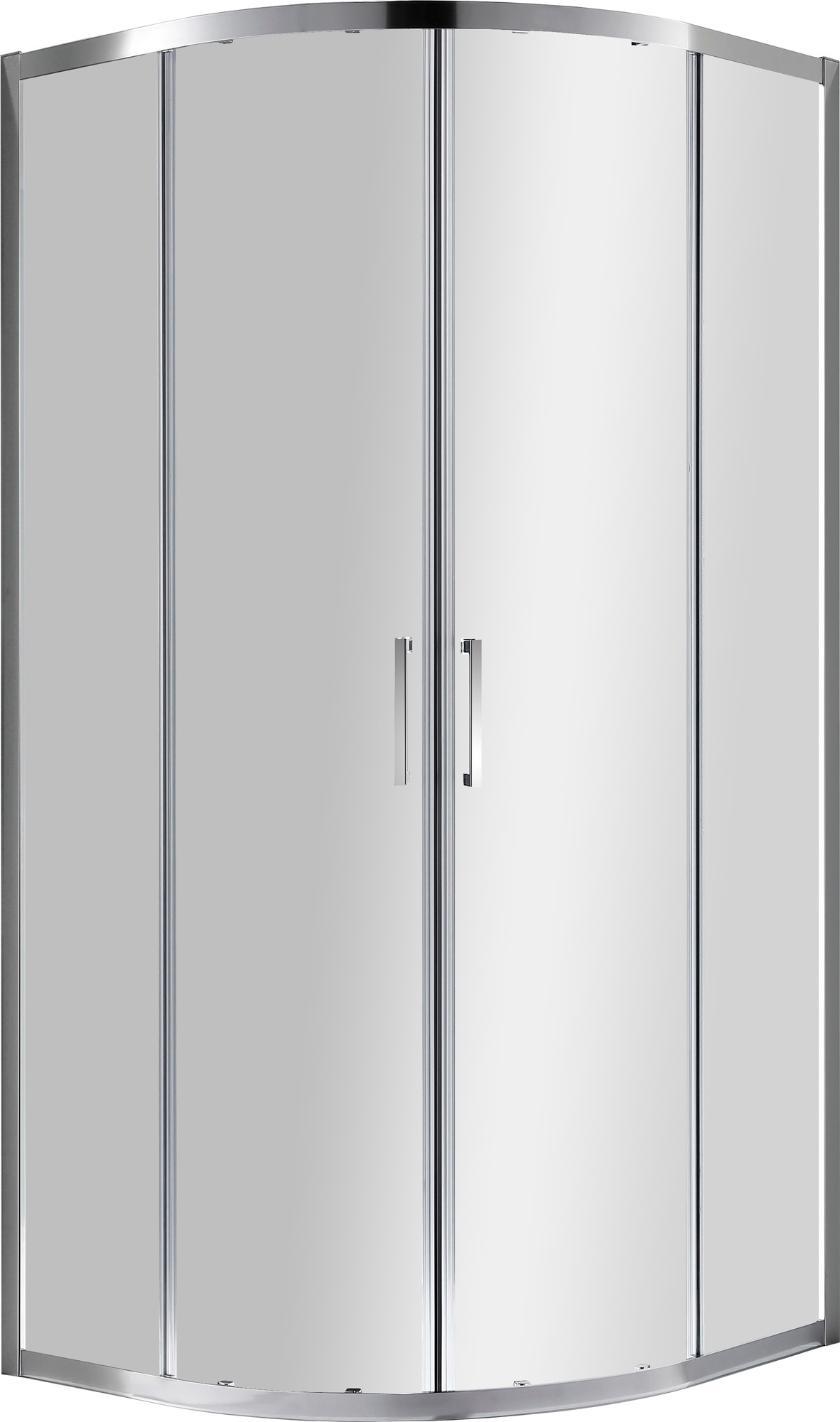 MOLVENO-R-2-90-C-Cr-IV Душевой уголок | ZZ