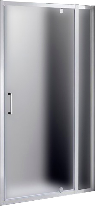 MOLVENO-BA-11-70+20-P-Cr Душевая дверь | ZZ