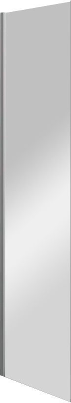 MOLVENO-FIX-100-C-Cr-IV Универсальная боковая панель | ZZ