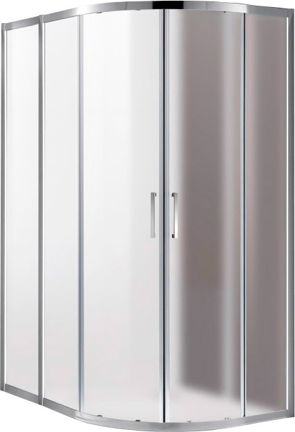 MOLVENO-RH-2-130/100-P-Cr Душевой уголок | ZZ