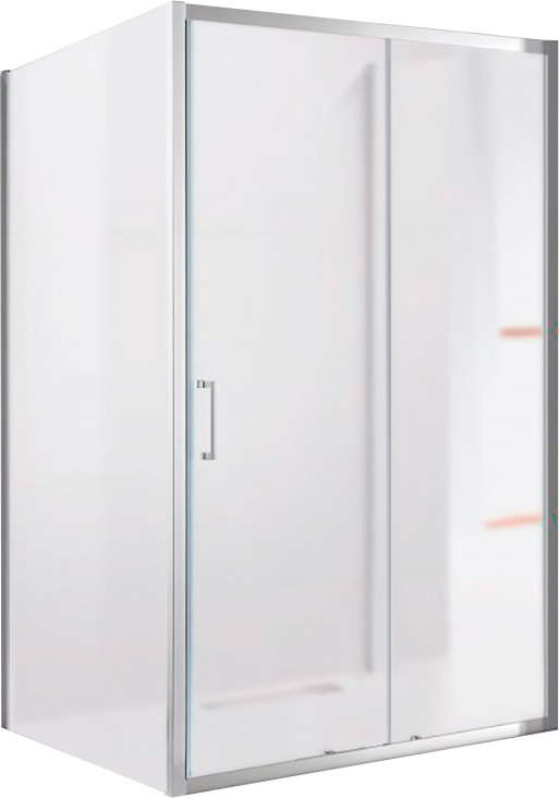 MOLVENO-AH-12-160/80-P-Cr Душевой уголок | ZZ