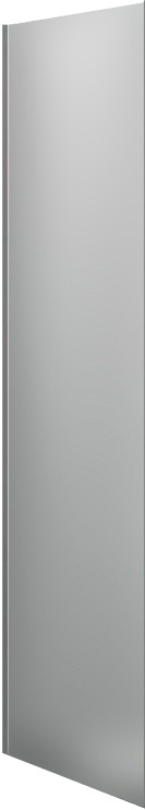 MOLVENO-FIX-100-P-Cr Универсальная боковая панель | ZZ