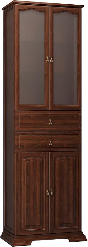 Пенал Риспекто 60 напольный, 582х1982х380 мм , цвет нагал ZZ