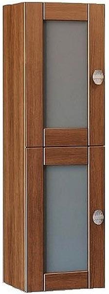 Шкафчик Мираж подвесной универсальный, 230*780*222, цвет св. орех, крепеж в комплекте ZZ