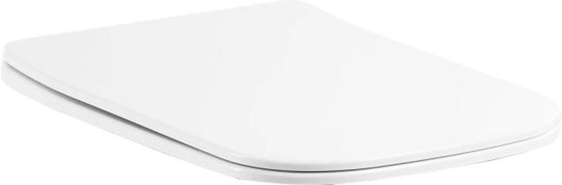 Сиденье для унитаза, с микролифтом, Veneto ZZ