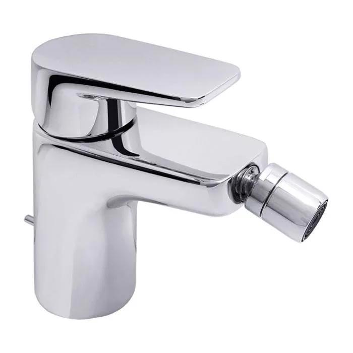 Смеситель для биде, с д/к, (цв. хром), Subway XX