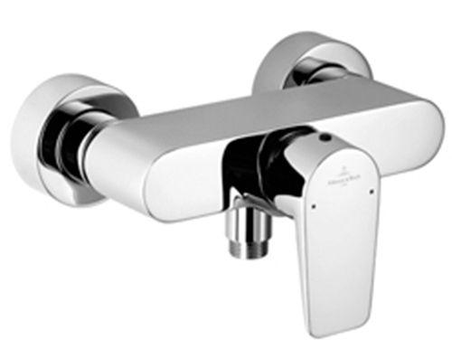 Смеситель для душа, (цв. хром), Subway ZZ