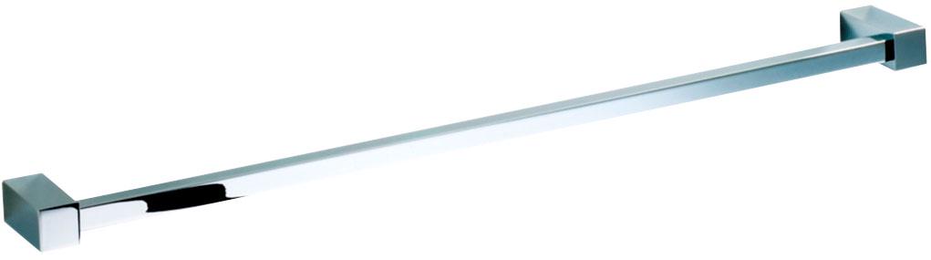Полотенцедержатель 40см, (цв.хром), Corner ZZ