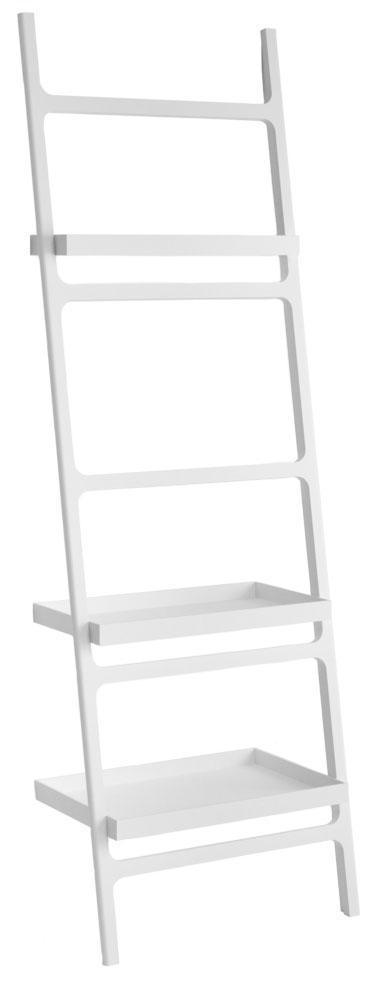 Полотенцедержатель 60хh180см, наполньный, (цв.белый), Stone ZZ