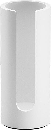 Дозатор ватных дисков, настольный, (цв.белый), Stote ZZ