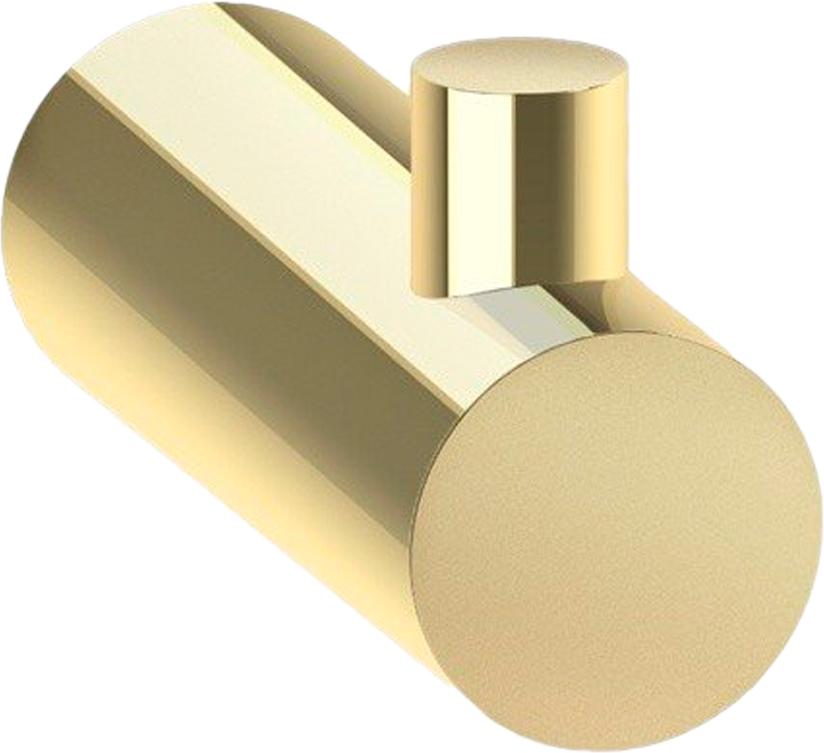 Крючок (цв.золото), HAK1 Bar ZZ