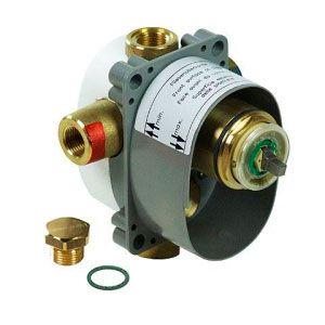 Внутренняя часть смесителя для ванны/душа, Dorn Bracht ZZ