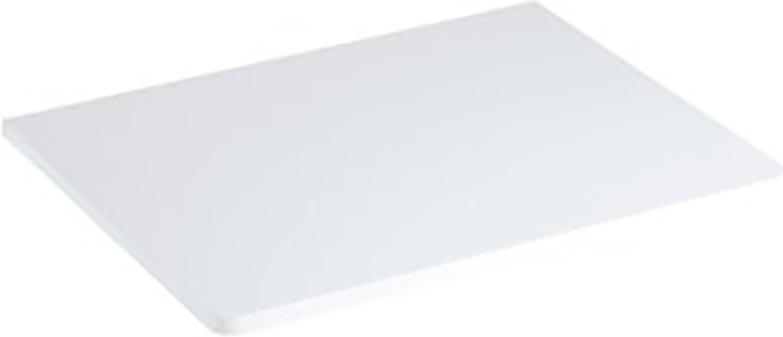 Столешница BALANCE 600 белая