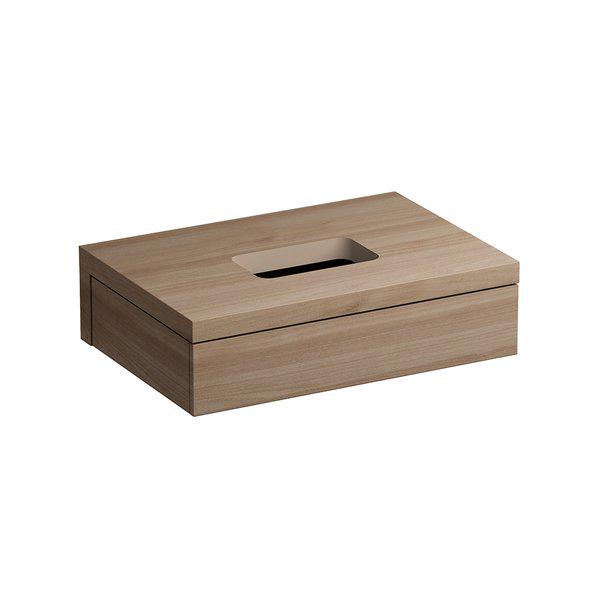 Тумба под умывальник SD Formy 800 орех