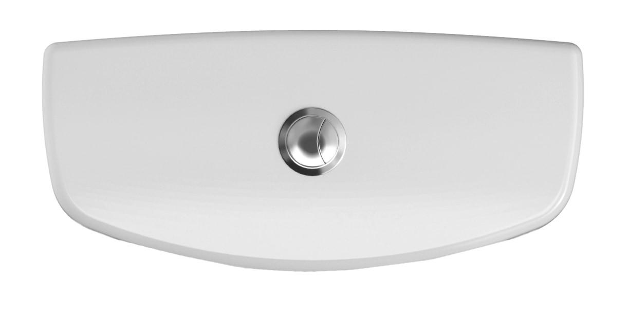 Крышка для бачка для унитаза Inspire, без арматуры (ЗАП.ЧАСТЬ) ZZ