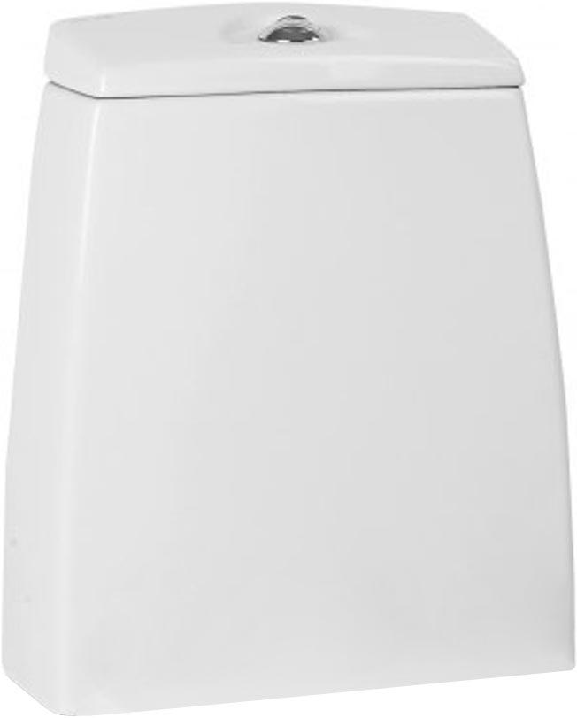 Бачок для унитаза напольного Bliss L (C538607SC/C538607GCO) (ЗАП.ЧАСТЬ), ZZ