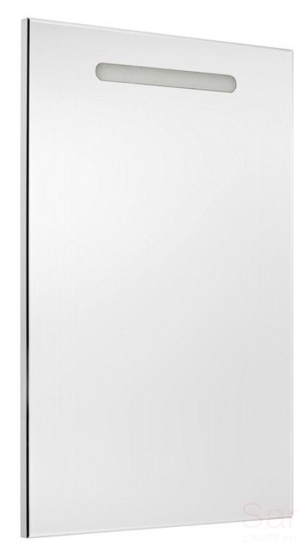 Зеркало GAP, 60х85х1,6 см, с подсветкой ZZ