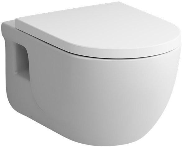 Унитаз подвесной AM.PM Like C801701SC FlashClean с микролифтом, ZZ