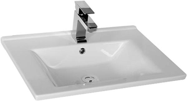 Раковина-столешница 65 cm (ATRIA) Sanovit ZZ