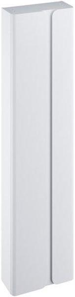 Шкаф SB BALANCE 400 белый/белый