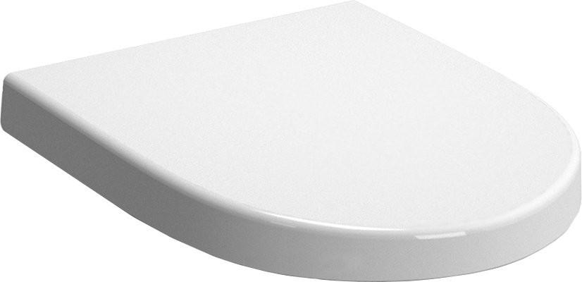 Крышка-сидение для унитаза AWE с микролифтом ZZ