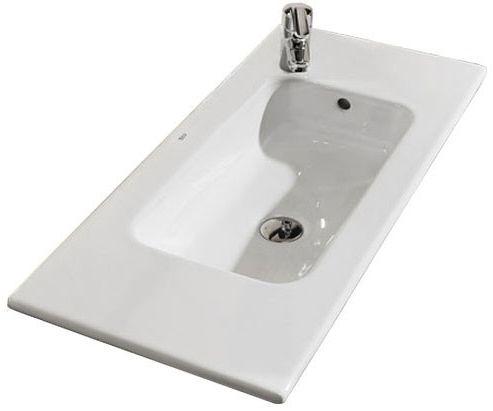 Раковина для мебели Debba 60 см, белая