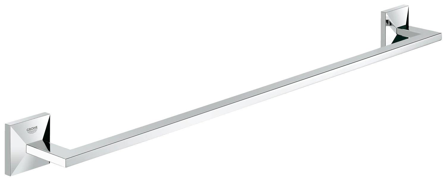 Полотенцедержатель 60 см, цв. хром, Allure Brilliant ZZ