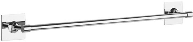 Полотенцедержатель 40см, на клейкой ленте