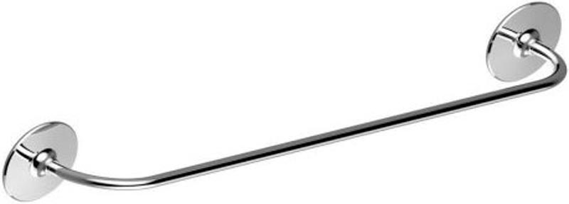 Полотенцедержатель 40см, на клейкой ленте, ZZ