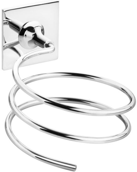 Держатель для фена, на клейкой ленте XX