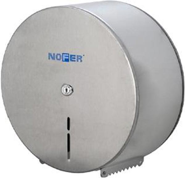 Диспенсер для туалетной бумаги, хром ZZ