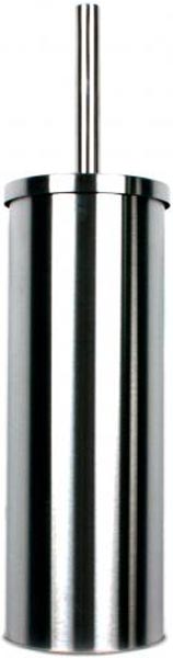 Ершик Nofer Classic 09059.S, цв хром, матовый, ZZ