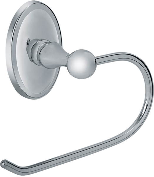 Бумагодержатель открытый, хром XX