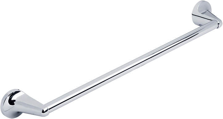 Полотенцедержатель 40 см., хром XX