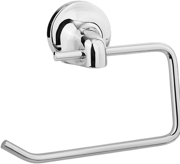 Бумагодержатель открытый, хром XX