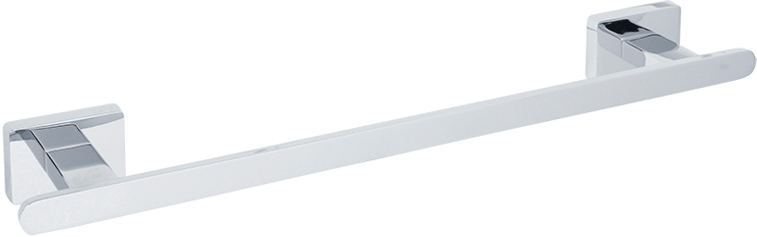 Полотенцедержатель 35 см., хром XX