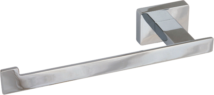 Бумагодержатель открытый, хром XX