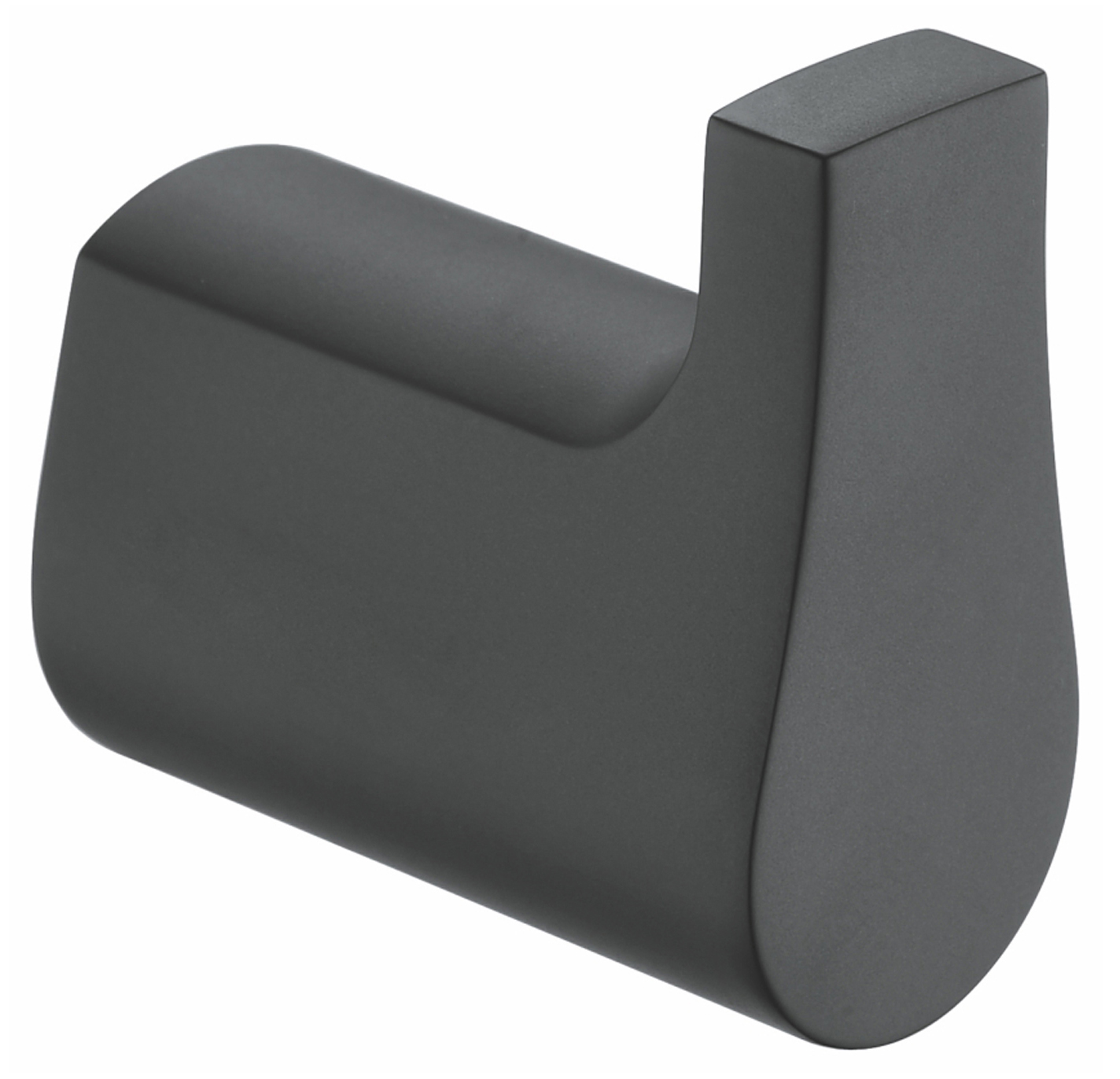 Крючок, цв.черный, Elbe ZZ