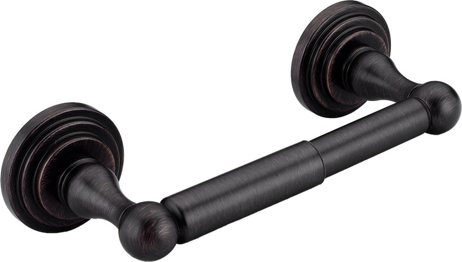 Держатель для бумажны полотенец, темная бронза K-7322 ZZ