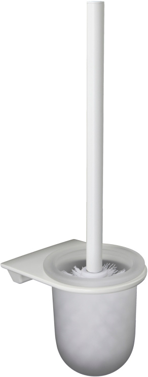 Ершик для унитаза Kammel K-8327WHITE, цв. белый матовый ZZ