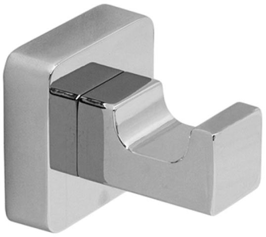 Крючок, хром, Lippe