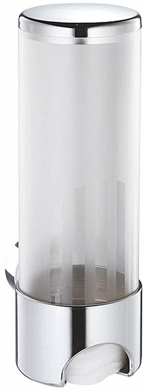 Диспенсер для ватных дисков ZZ