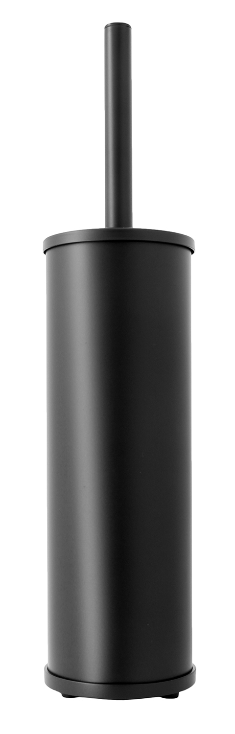 Ерш напольный, цв.черный ZZ