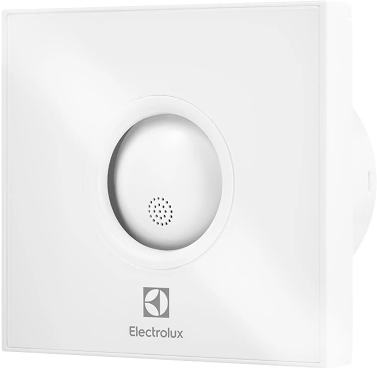 Вытяжной вентилятор Electrolux Rainbow EAFR-150TH с таймером и гигростатом, белый ZZ